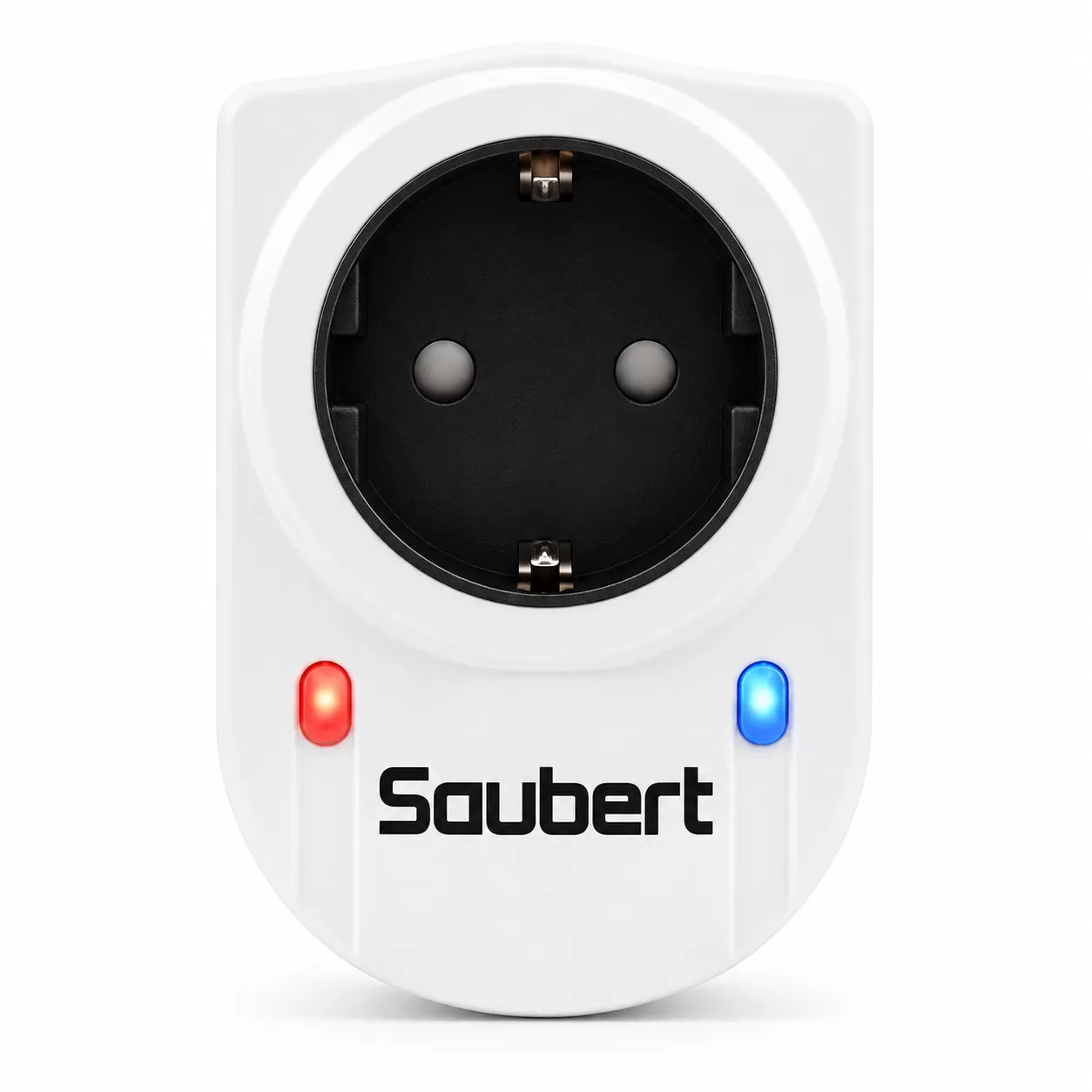 Saubert AKIM KORUMALI PRİZ ZS0217